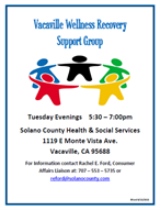 Solano County - Mental Health Services