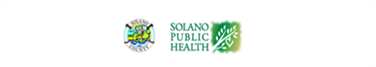 Solano County Public Health logo