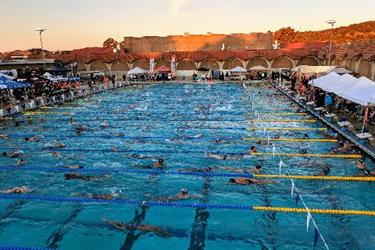 solon community center pool