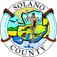 Solano County Seal