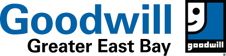 Goodwill Greater East Bay Logo