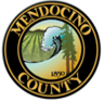 Mendocino County Seal