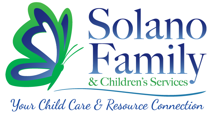 Solano Family & Children's Services Logo