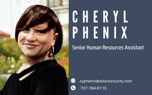 Cheryl Phenix