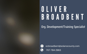 Oliver Broadbent