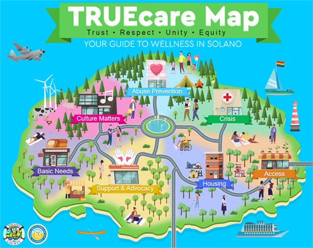 TrueCare Urgent Care – True care when you need it