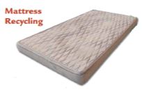 Used Mattress Recycling Link